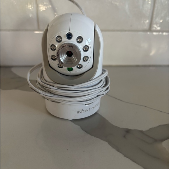 Infant Optics DXR-8 Camera - Picture 3 of 3